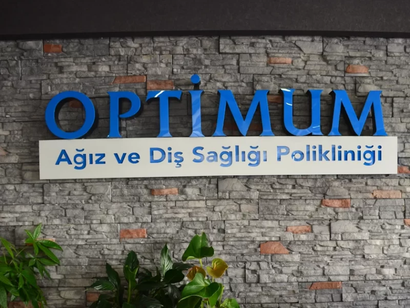 optimum-diş polikliniği 1